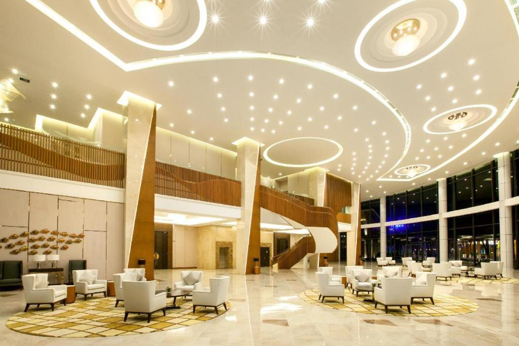 Hotel Vinoasis Phu Quoc Biên Hòa Exterior foto
